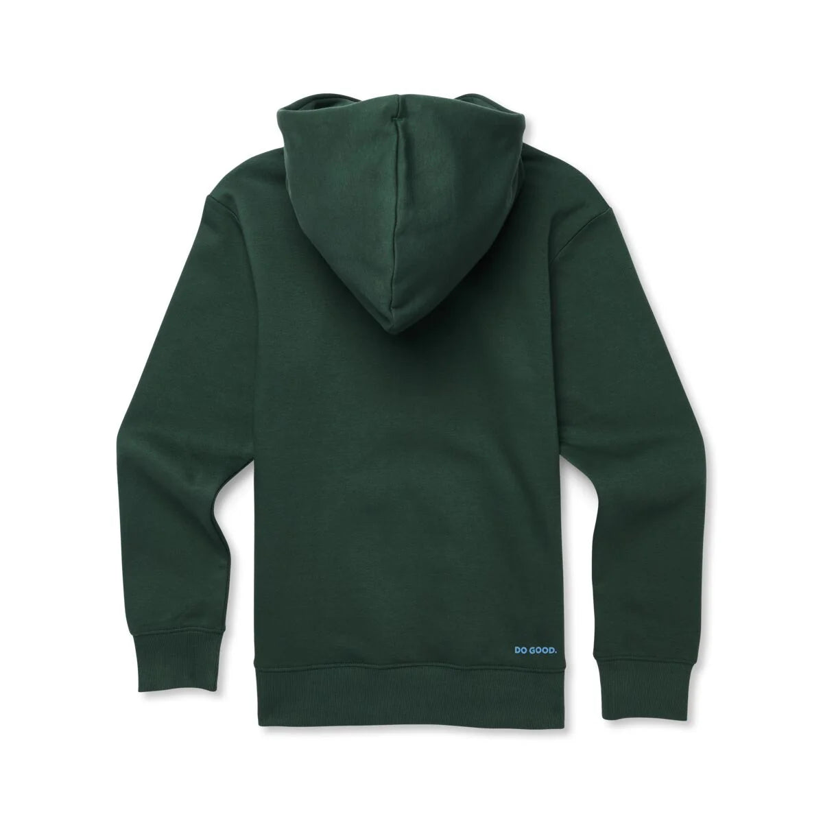 Dámská mikina Cotopaxi Llama Pullover Hoodie, Cargo
