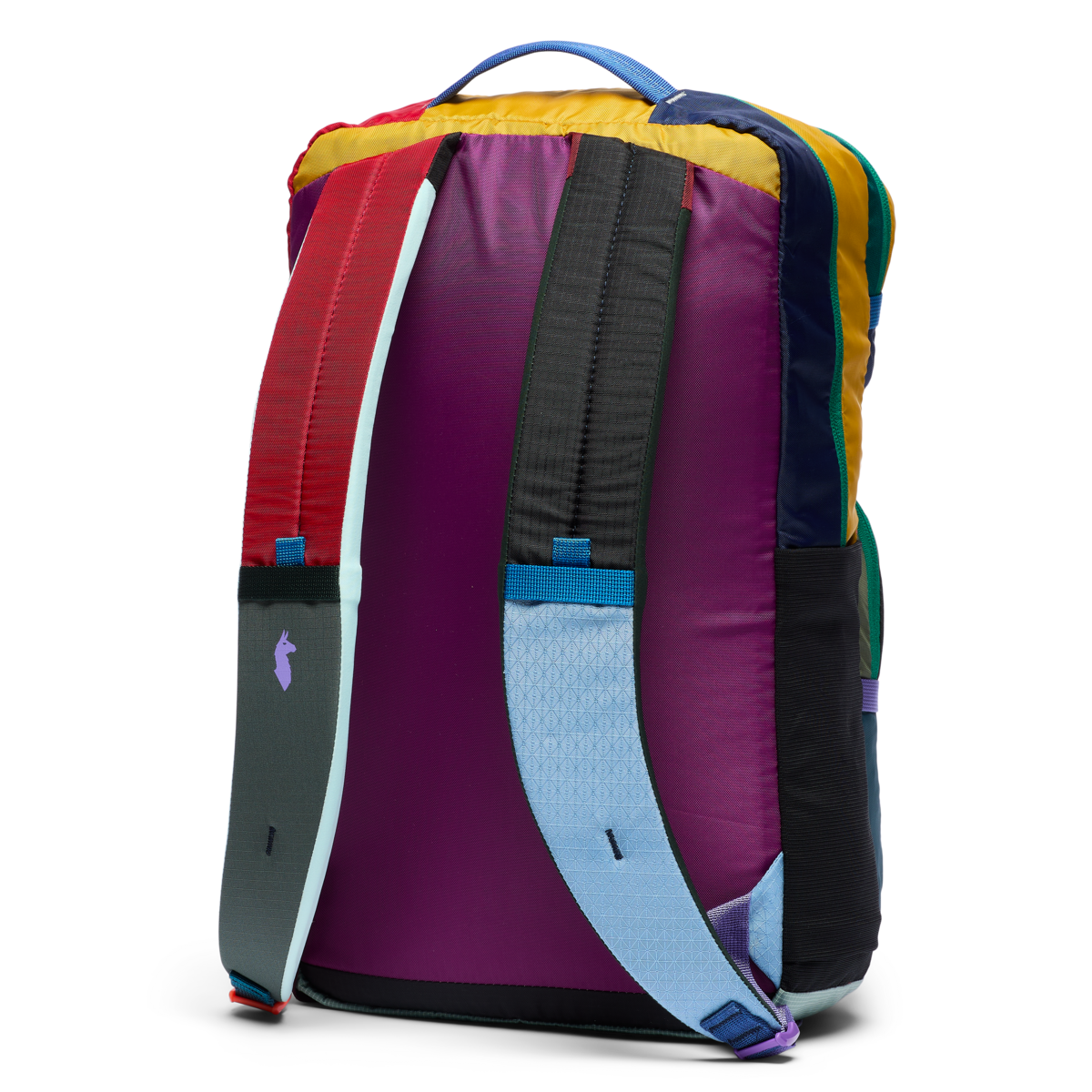 Batoh Tasra 16L Backpack, Del Dia