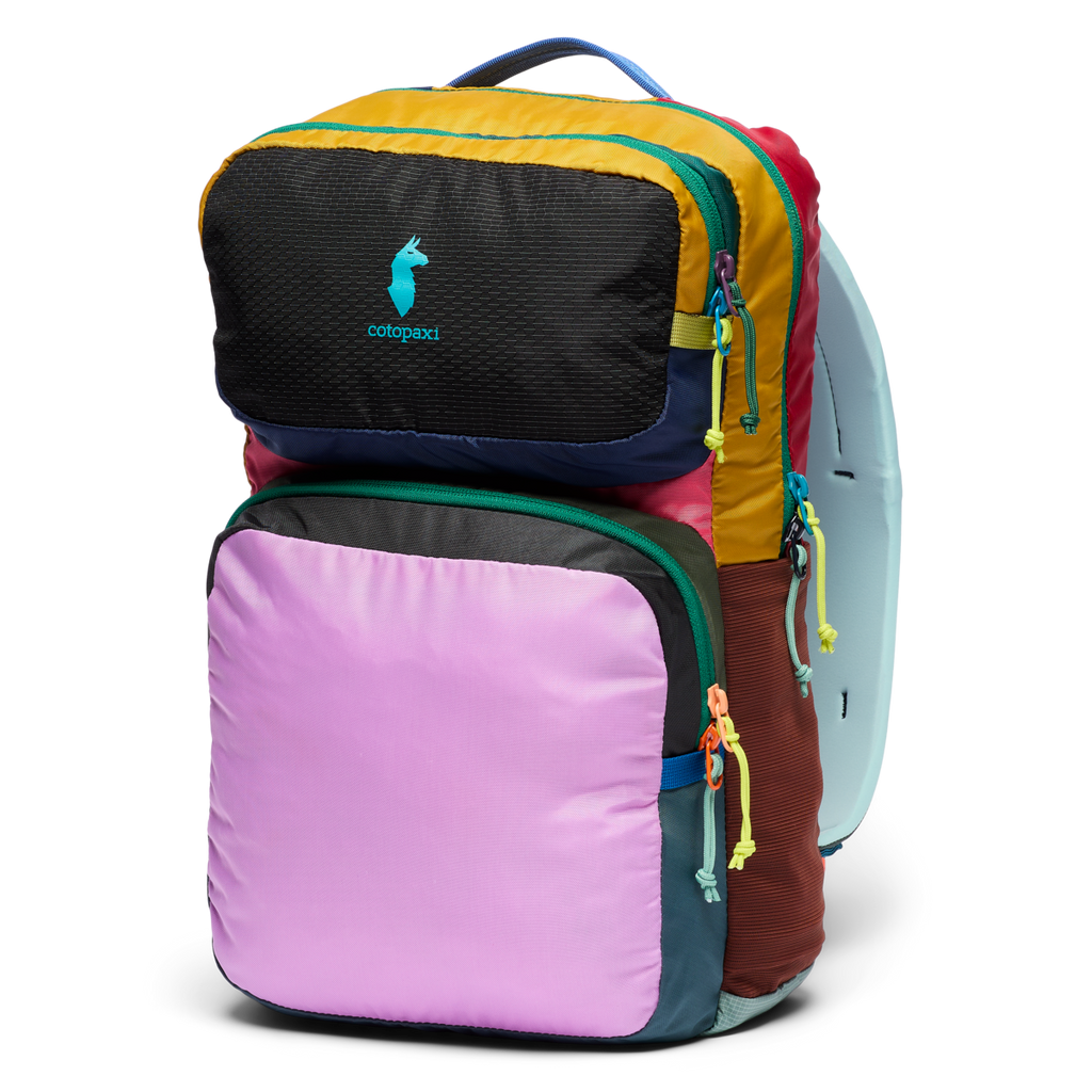 Batoh Tasra 16L Backpack, Del Dia