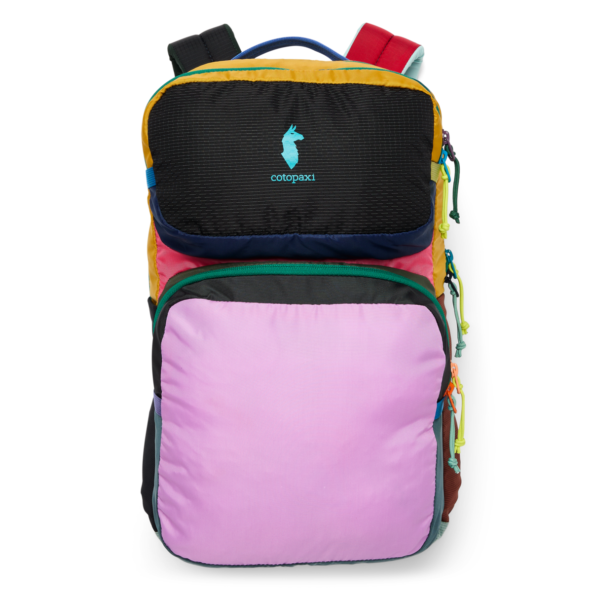 Batoh Tasra 16L Backpack, Del Dia