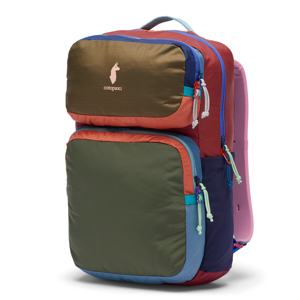 Batoh Tasra 16L Backpack, Del Dia